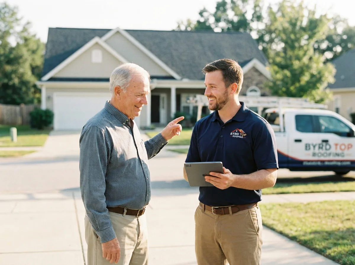Roofing North Lewisburg, OH FAQs